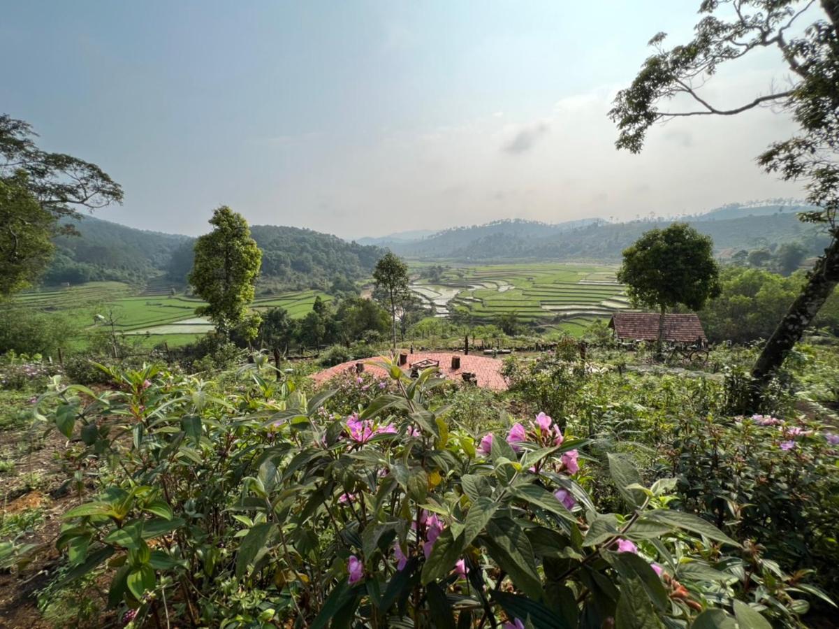 Konke Ruong Farmstay Kon Von Kla Exterior foto