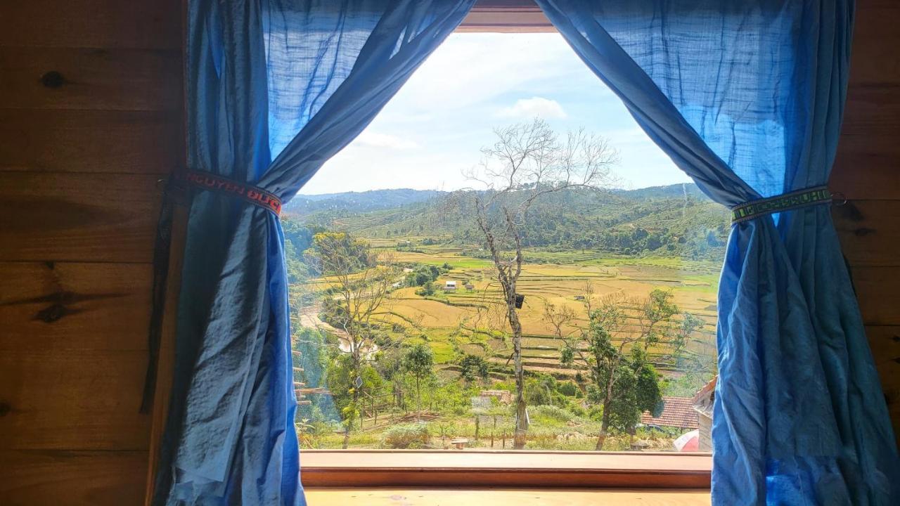 Konke Ruong Farmstay Kon Von Kla Exterior foto